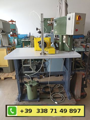 SAREMA 5000-5100-5201 "CE" - Foto 6