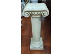 Piedistallo Decorativo in Stile Classico – 25236