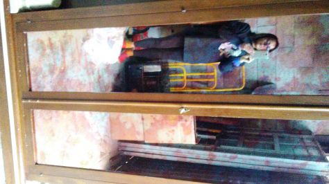 Ampio mobile in legno - Foto 3