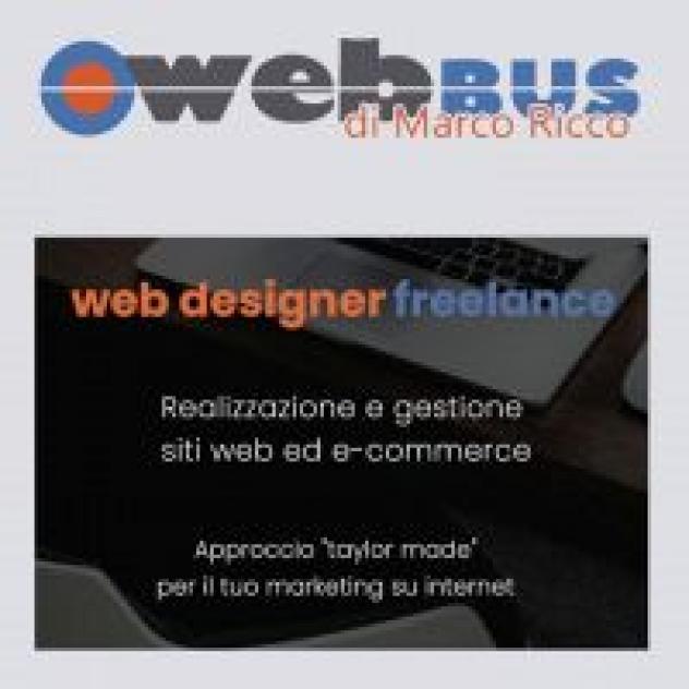 Webbus di Marco Ricco