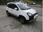 Fiat Panda 4x4 1.3 mjt 16v Cross 4x4 s GARANTITA FULL OPTIONAL