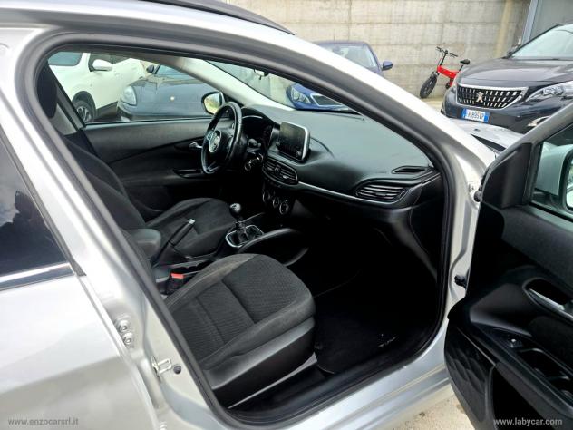 FIAT Tipo 1.6 Mjt S&S SW Lounge LED,NANI - Foto 10