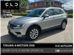 Volkswagen Tiguan 2.0 TDI DSG 4MOTION ADVANCED 110KW