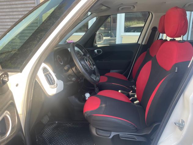 Fiat 500L 1.3 Multijet 85 CV Lounge - Foto 8
