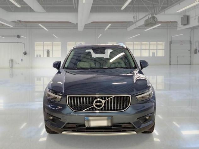 Volvo XC40 Recharge T5 180+82 CV Recharge Plug-in Hybrid Inscription - Foto 3