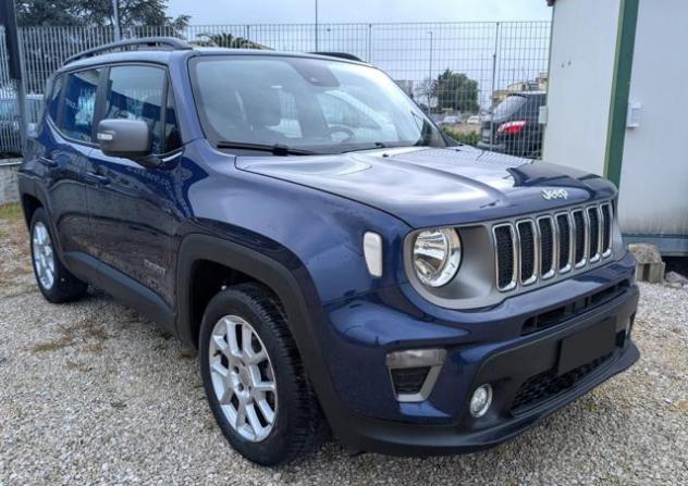 JEEP Renegade 1.6 Mjt 120 CV Limited con NAVI rif. 23772567 - Foto 2