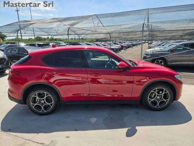 ALFA ROMEO Stelvio Stelvio 2.2 t Sport Tech rwd 160cv auto - FY068PJ rif. 23989067 - Foto 9