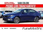 FIAT Tipo 1.6 Mjt S&S  CITY NUOVO rif. 23441402