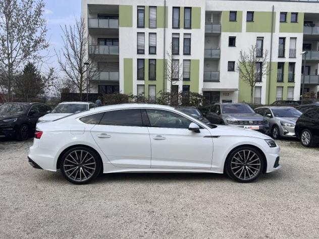 AUDI A5 2ª serie A5 SPB 40 TDI quattro S tronic Business Advanced - Foto 6