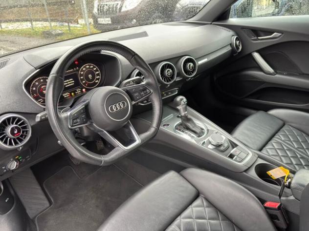 AUDI TT 3ª serie TT Roadster 45 TFSI quattro S tronic - Foto 10