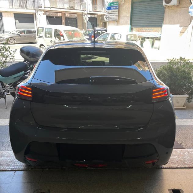 Peugeot 208 motore elettrico 136 CV Allure N1 - Foto 4