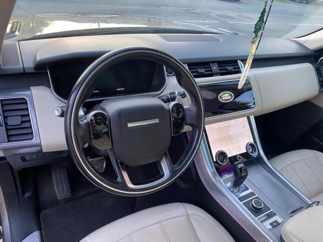 Land Rover Range Sport 3.0 SDV6 HSE Dynamic - Foto 9