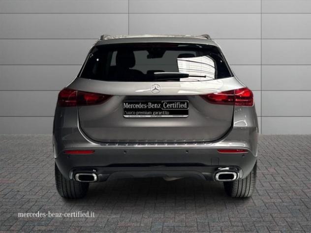 MERCEDES-BENZ GLA 180 d Automatic Executive rif. 23922895 - Foto 4