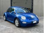 VOLKSWAGEN New Beetle 1.9 TDI 101CV rif. 22424532