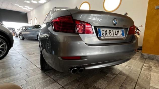 BMW 520 d Luxury rif. 23932027 - Foto 4
