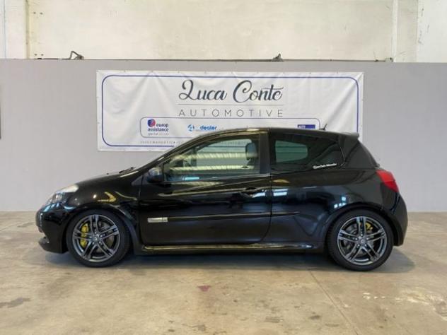 RENAULT Clio 2.0 16V 203CV 3 porte RS rif. 24169543 - Foto 2