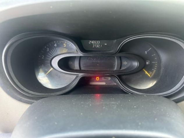 RENAULT Trafic 1.6 dCi 120CV rif. 22160947 - Foto 10