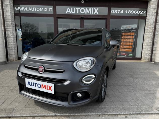 Fiat 500X 1.0 T3 120 CV Sport Dolcevita