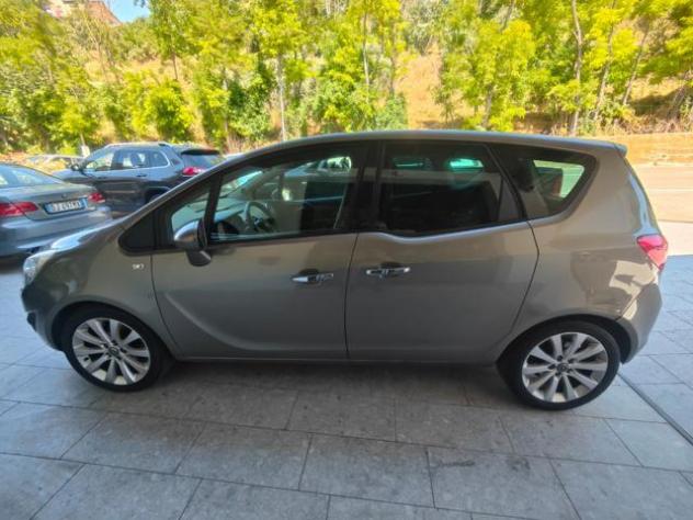 OPEL Meriva 1.4 Turbo 120CV Elective rif. 23820444 - Foto 4