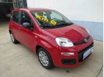 FIAT Panda 1.0 Hybrid CBC