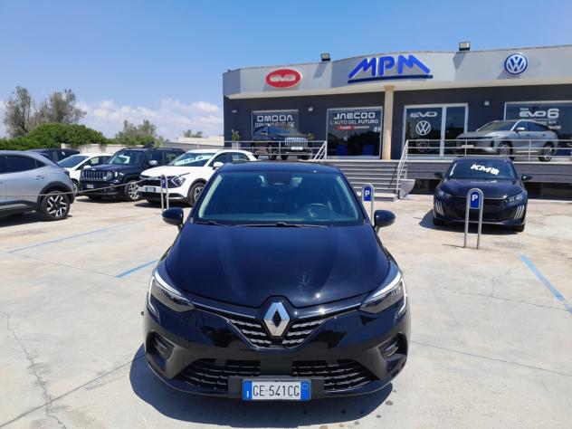 RENAULT CLIO INTENS 1.6 FULL HYBRID E-TECH 140 CV - Foto 2