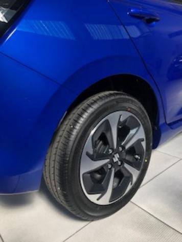 SUZUKI Swift 1.2 Hybrid Top 2wd NUOVO DA IMMATRICOLARE rif. 20941297 - Foto 3