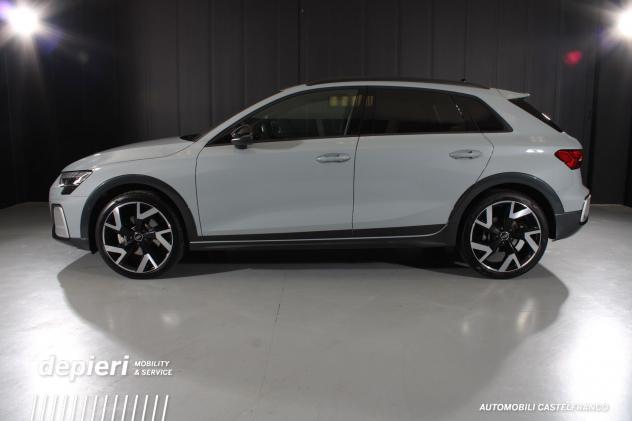 Audi A3 A3 allstreet 35 TDI S tronic Lauch Edition Arrow - Foto 4