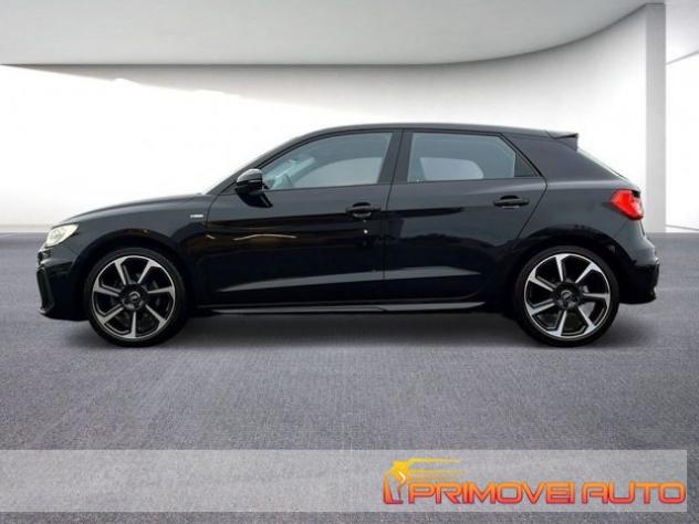 AUDI A1 SPB 35 TFSI S tronic S line rif. 20418188 - Foto 7