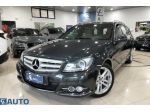 Mercedes C 200 CDI S.W. BlueEFFICIENCY Avantgarde