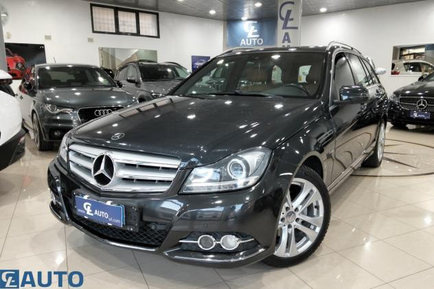 Mercedes C200 CDI S.W. GancioTraino Avantgarde - Foto 3