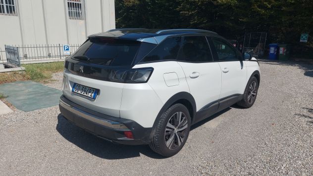 Peugeot 3008 03/2021 cambio automatico navi - Foto 6