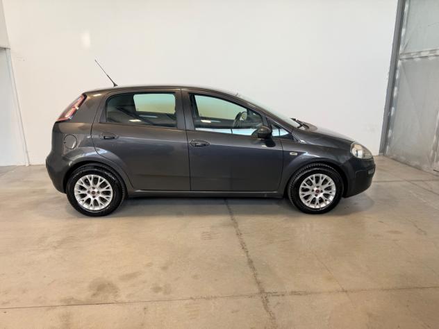 Fiat Punto Evo 1.3 Mjt 95 CV 5 porte Emotion - Foto 3