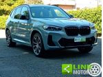 BMW X3 xDriveM40d 48V rif. 23641187