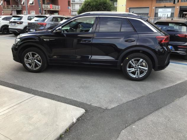 Volkswagen T-Roc 1.5 TSI ACT R-Line DSG - Foto 8