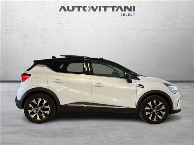 RENAULT Captur 1.6 E-Tech full hybrid Techno Auto 145cv TETTO APR rif. 23806654 - Foto 4