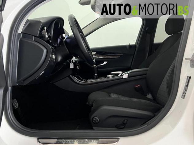 MERCEDES-BENZ C 180 d S.W. Sport *KM REALI* rif. 23869136 - Foto 9