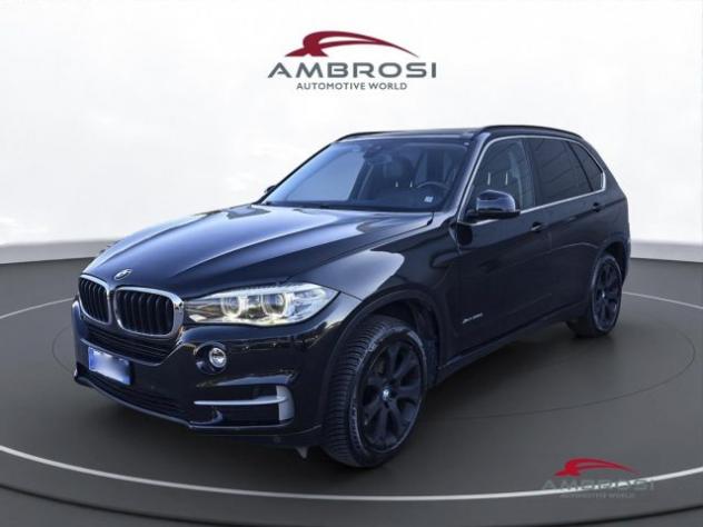 BMW X5 xDrive25d Luxury - PER OPERATORI DEL SETTORE rif. 24072333