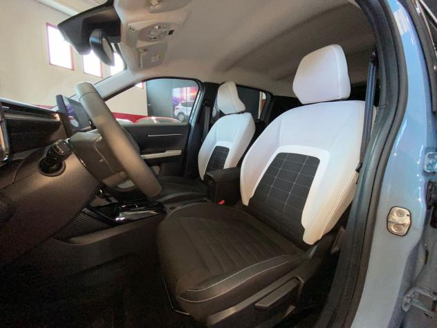 Citroën ë-C3 Motore Elettrico 83kW 113CV MAX - Foto 8