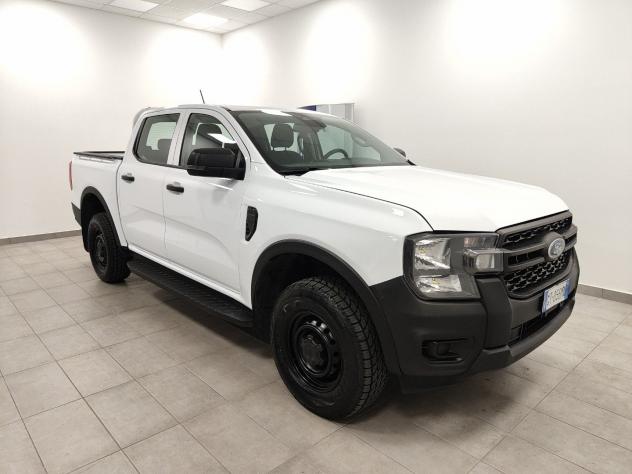 Ford Ranger 2.0ECOBLUE DC XL 5p. AUTOCARRO N1 Portata 1002Kg - Foto 2