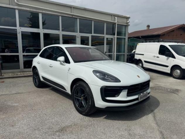 PORSCHE Macan 2.0 rif. 24044498 - Foto 3