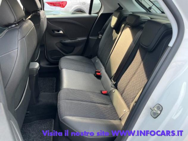 OPEL Corsa 1.2 Elegance 75cv NEOPATENTATI PROMO rif. 23783828 - Foto 7