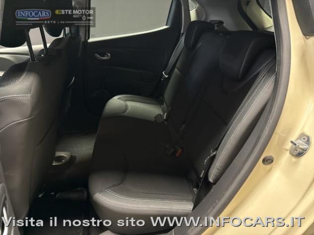 RENAULT Clio dCi 75CV Energy Zen Autocarro 4 posti + IVA rif. 24198382 - Foto 7