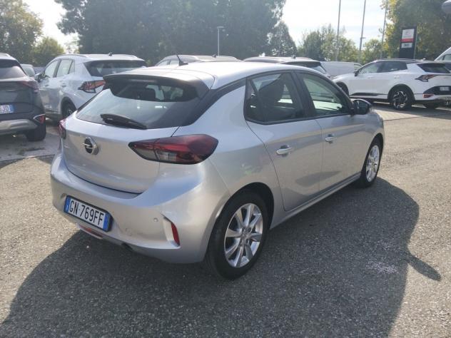 Opel Corsa 1.2 75cv Edition MT5 - Foto 6