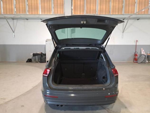 VOLKSWAGEN Tiguan 2ª serie Tiguan 2.0 TDI SCR DSG Business BlueMotion Technology - Foto 10