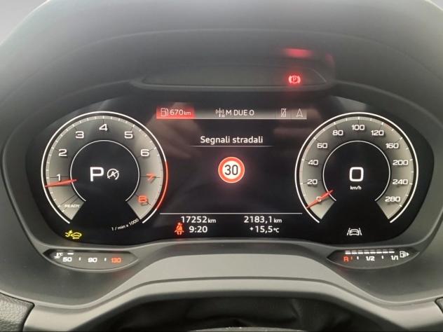 Audi Q2 I 2021 35 1.5 tfsi S line edition s-tronic - Foto 7