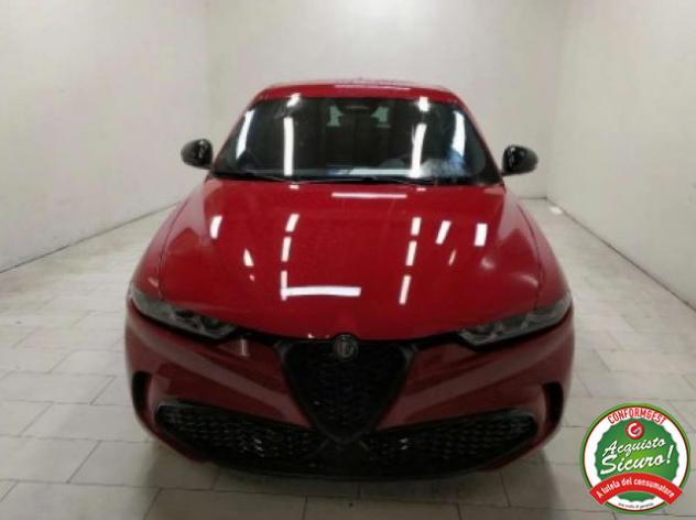 ALFA ROMEO Tonale 1.3 280 CV PHEV AT6 Q4 Sprint rif. 23351822 - Foto 2