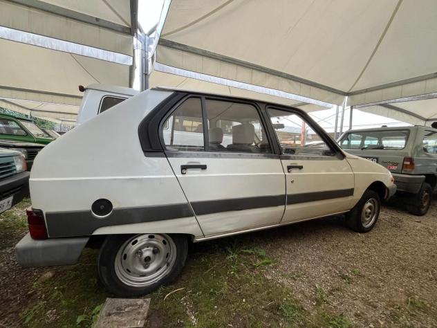 Citroën Visa 650 - Foto 4