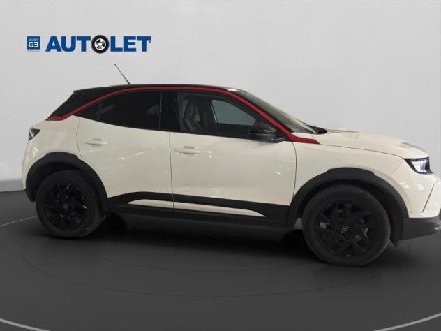 Opel Mokka II 2020 1.2 t GS Line s&s 100cv - Foto 4