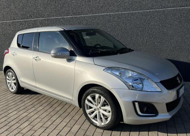 SUZUKI Swift 1.2 VVT 5 porte B-Top rif. 24130124 - Foto 4