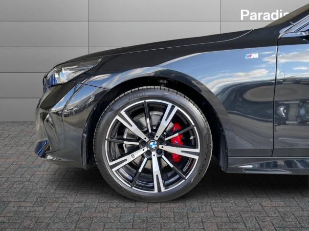 BMW Serie 5 520D XDRIVE 2025 | 197CV DIESEL | MSPORT PRO - Foto 10